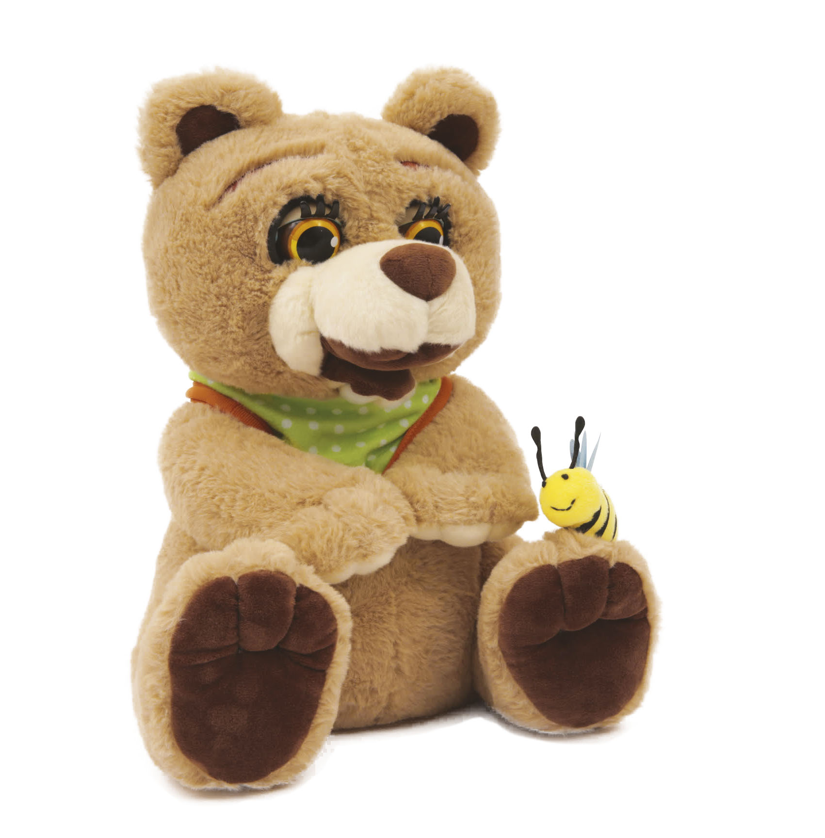 peluche bing toys center