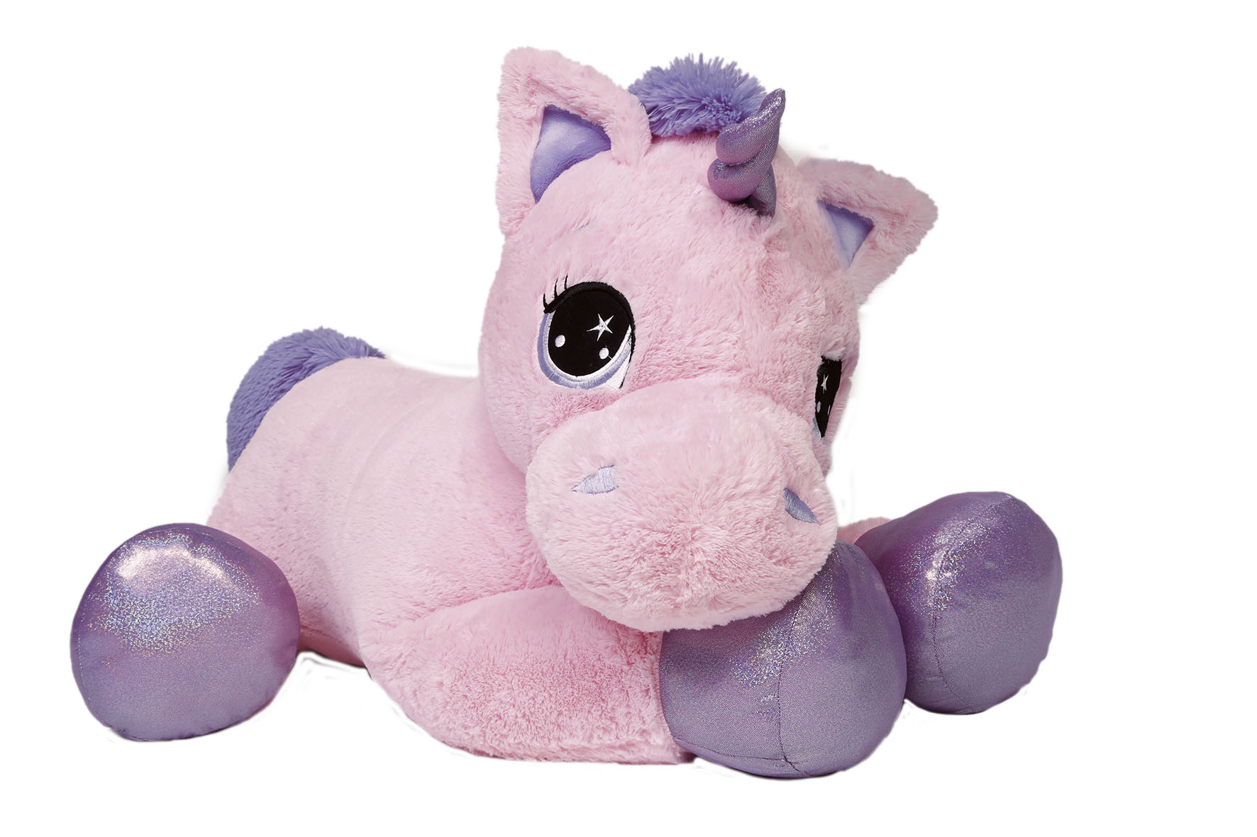 peluche unicorno toys center