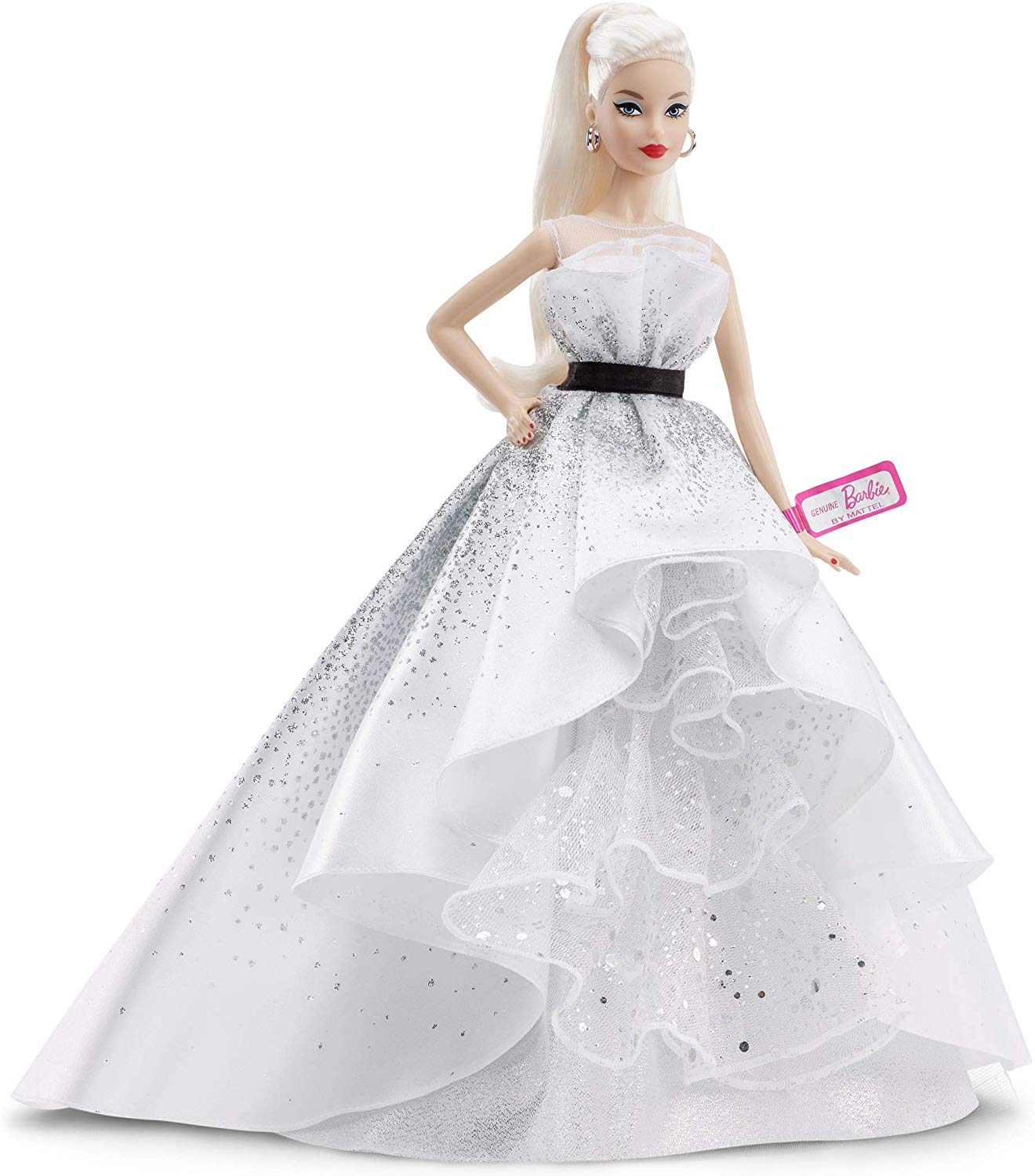 barbie da collezione prezzi