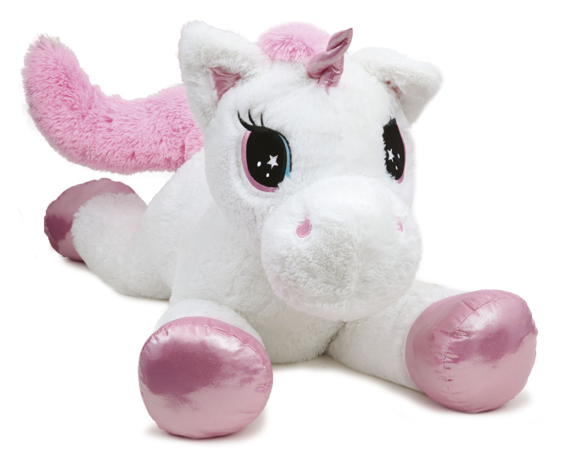 unicorno gigante toys