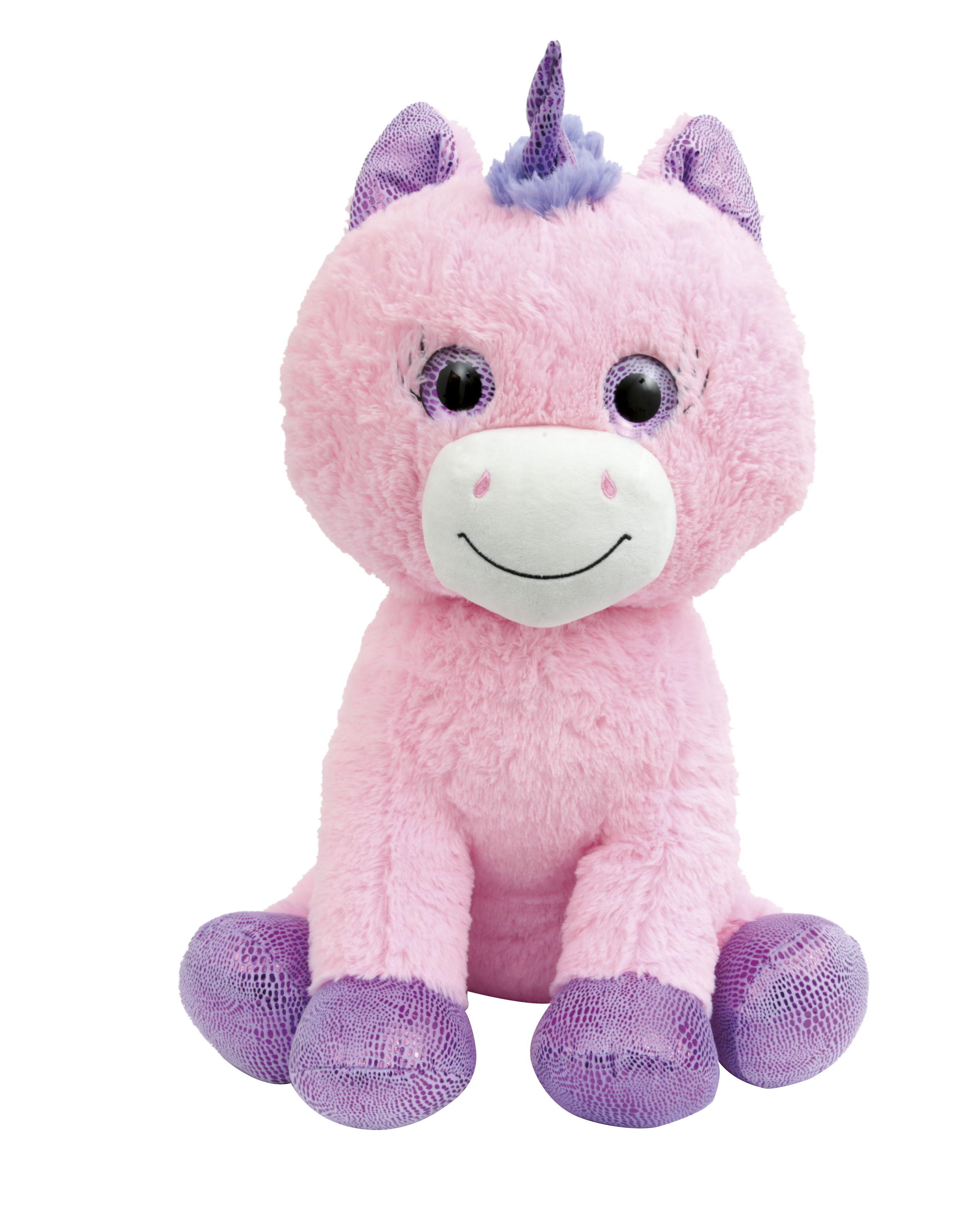 unicorno peluches