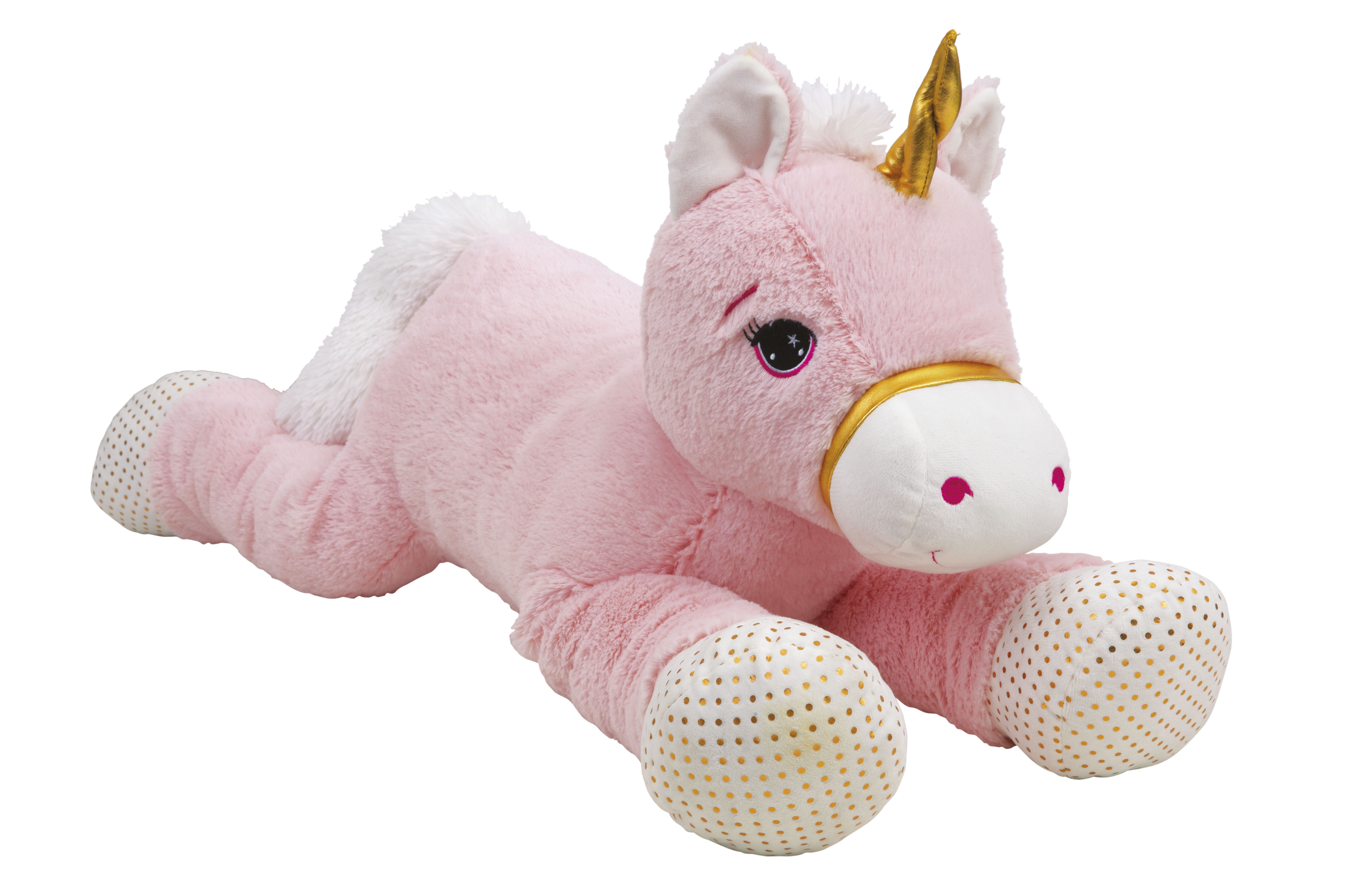 peluche unicorno toys center