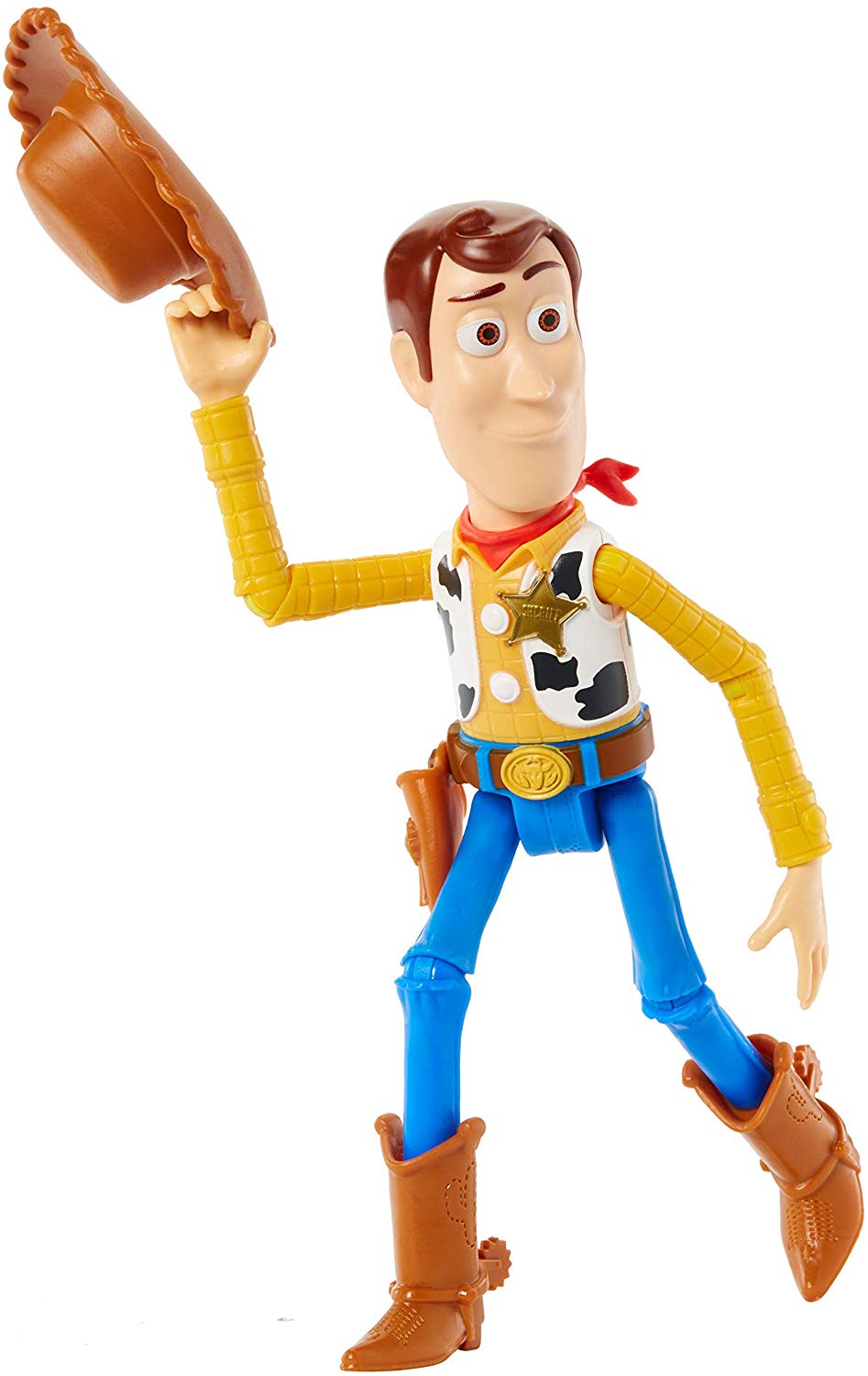 woody giocattolo