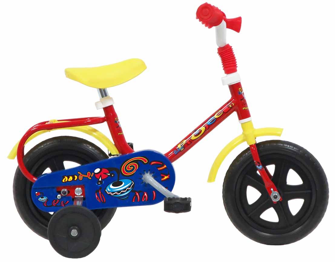 bicicletta 5 anni bimbo toys