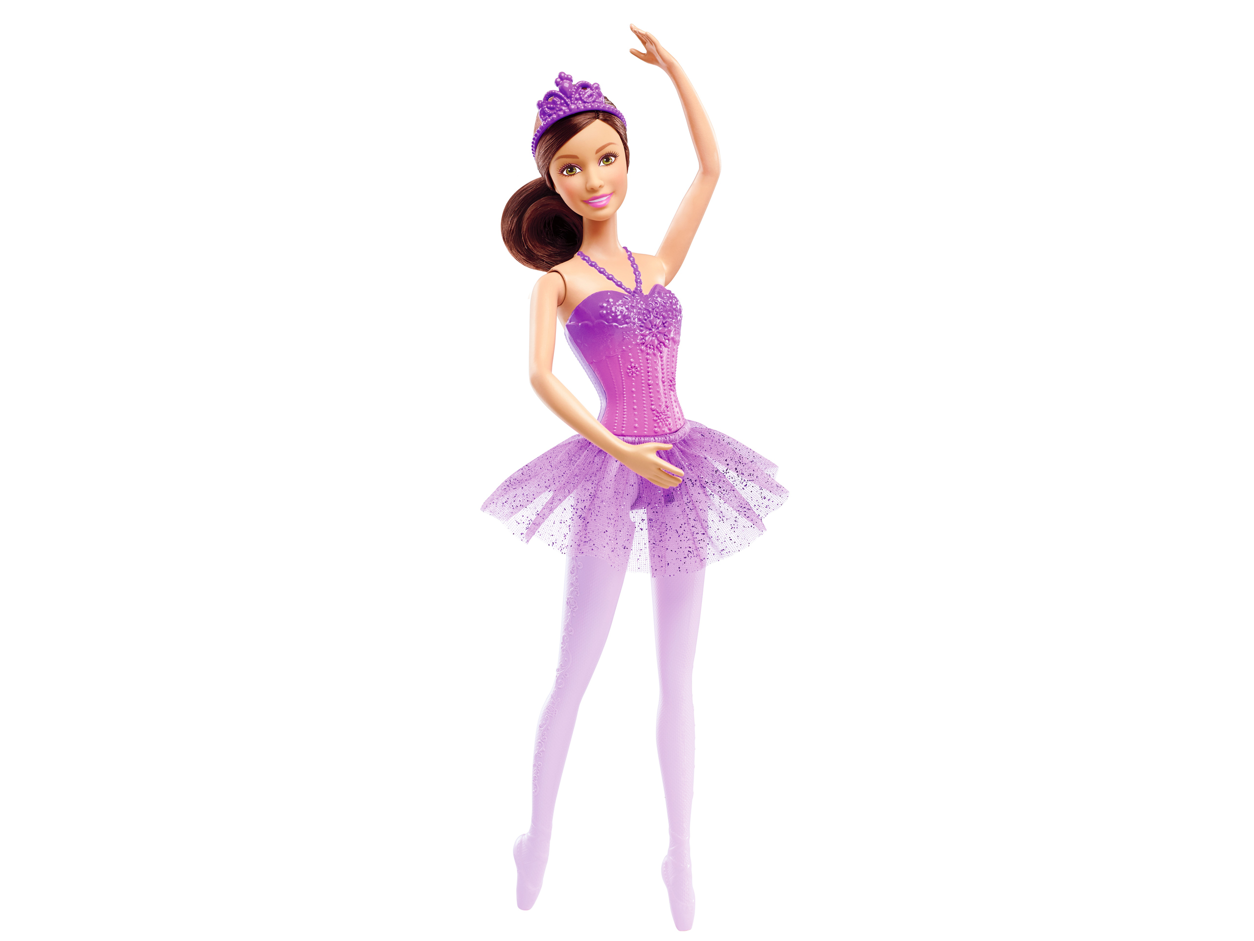 bambola barbie ballerina