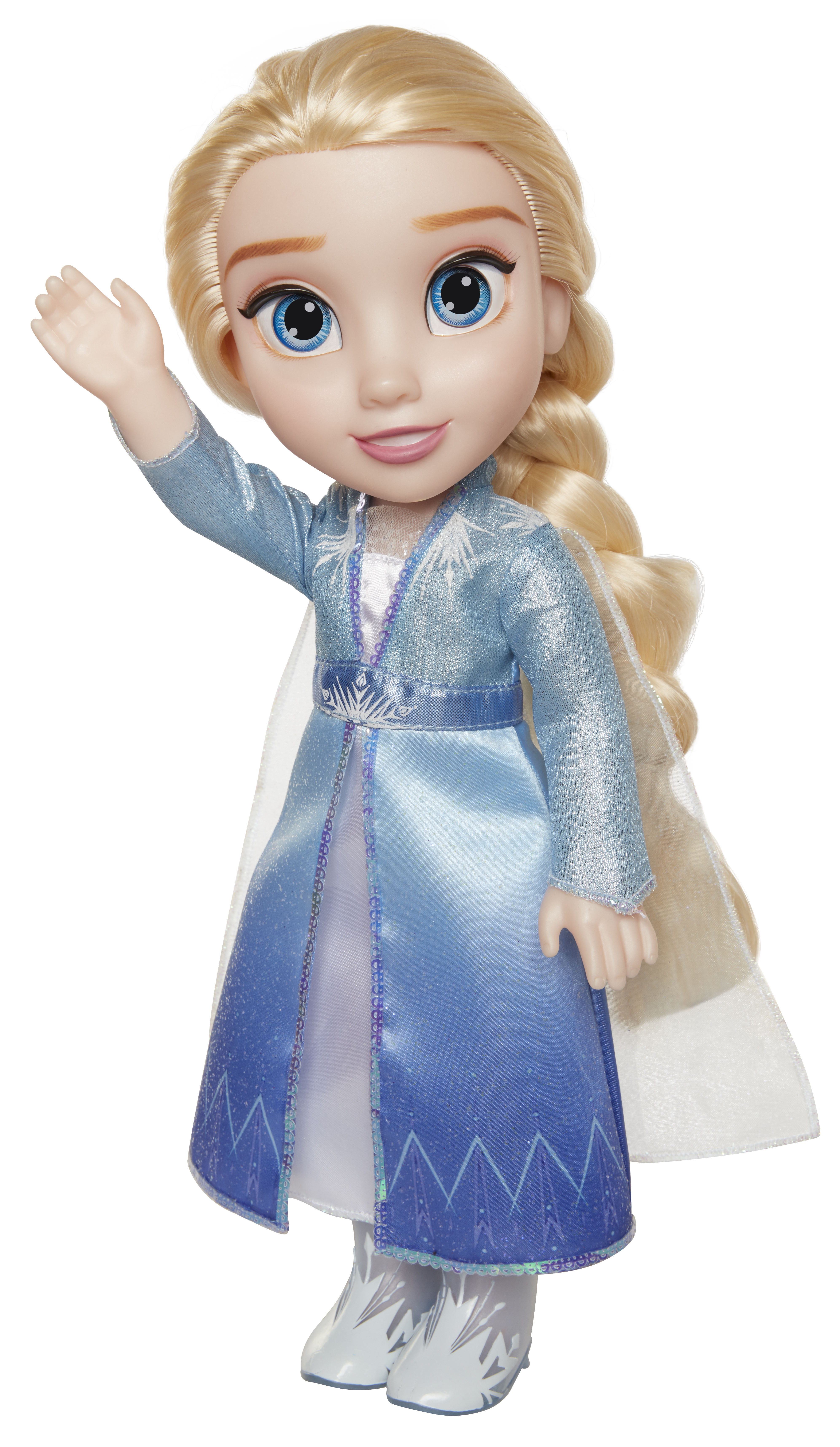 bambola frozen toys center