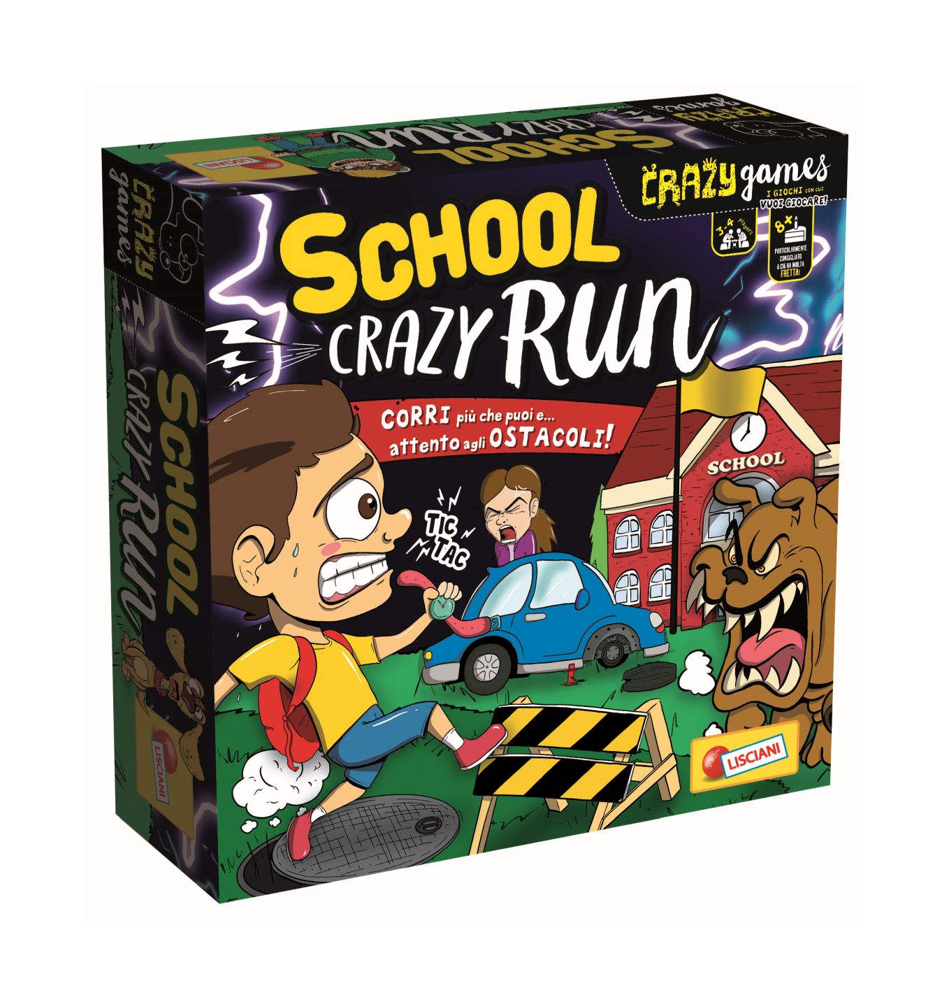 crazy games lego