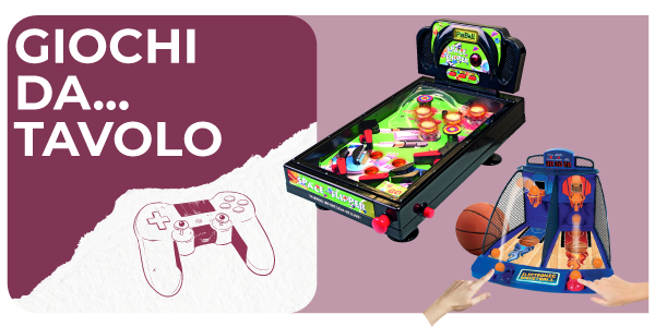 Acquista giochi da tavolo per due persone - Playpolis shop online Italia