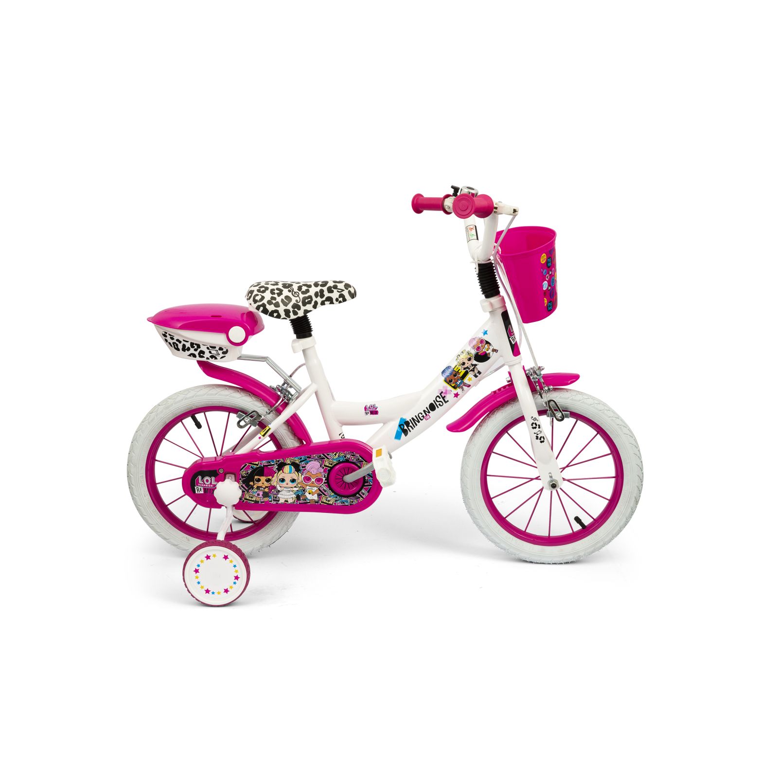 toys biciclette