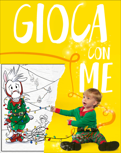 Gioca con me