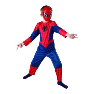 TOYSCENTER - Volantino Carnevale - COSTUME SPIDERMAN PER BAMBINI S