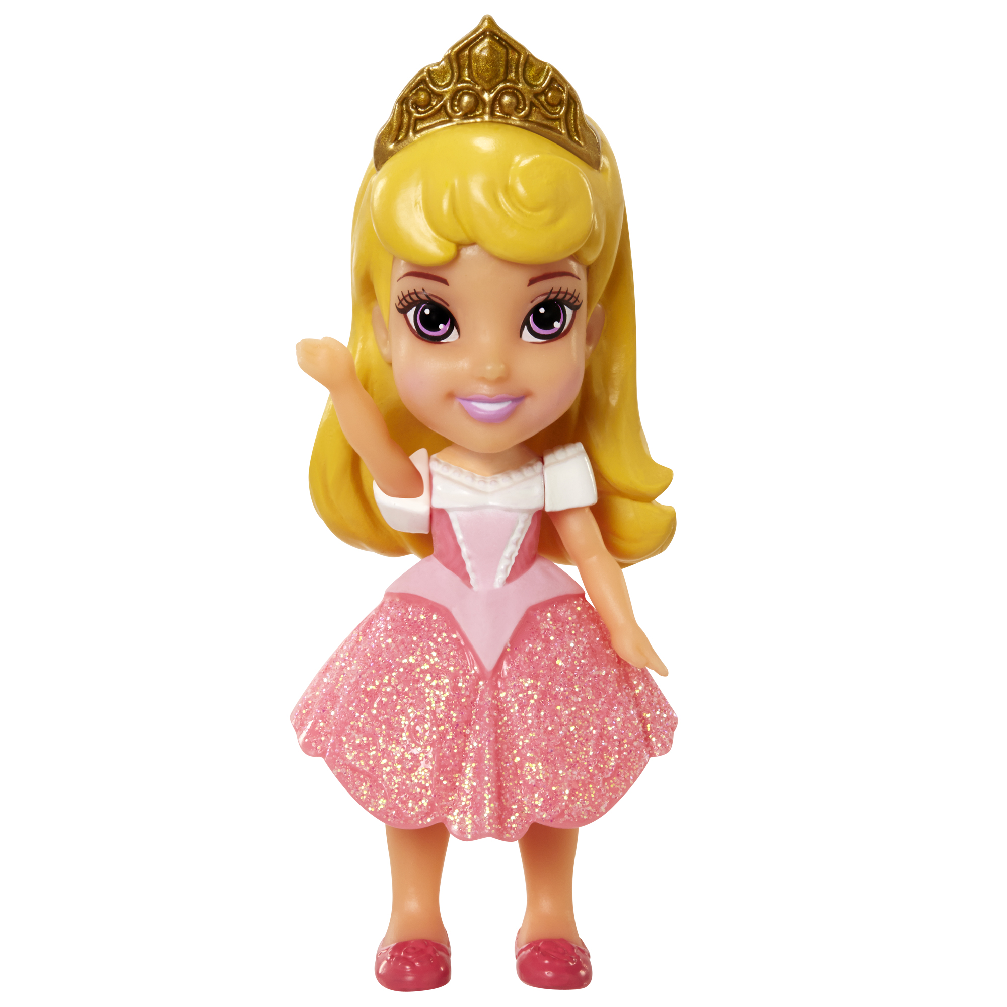 Princess minis. Аврора Disney Princess Jakks Pacific. Куклы Дисней малышки принцессы Аврора. Мини куклы принцессы Диснея Аврора. Кукла Jakks Pacific Disney Princess принцесса Аврора, 37.5 см, 99546.