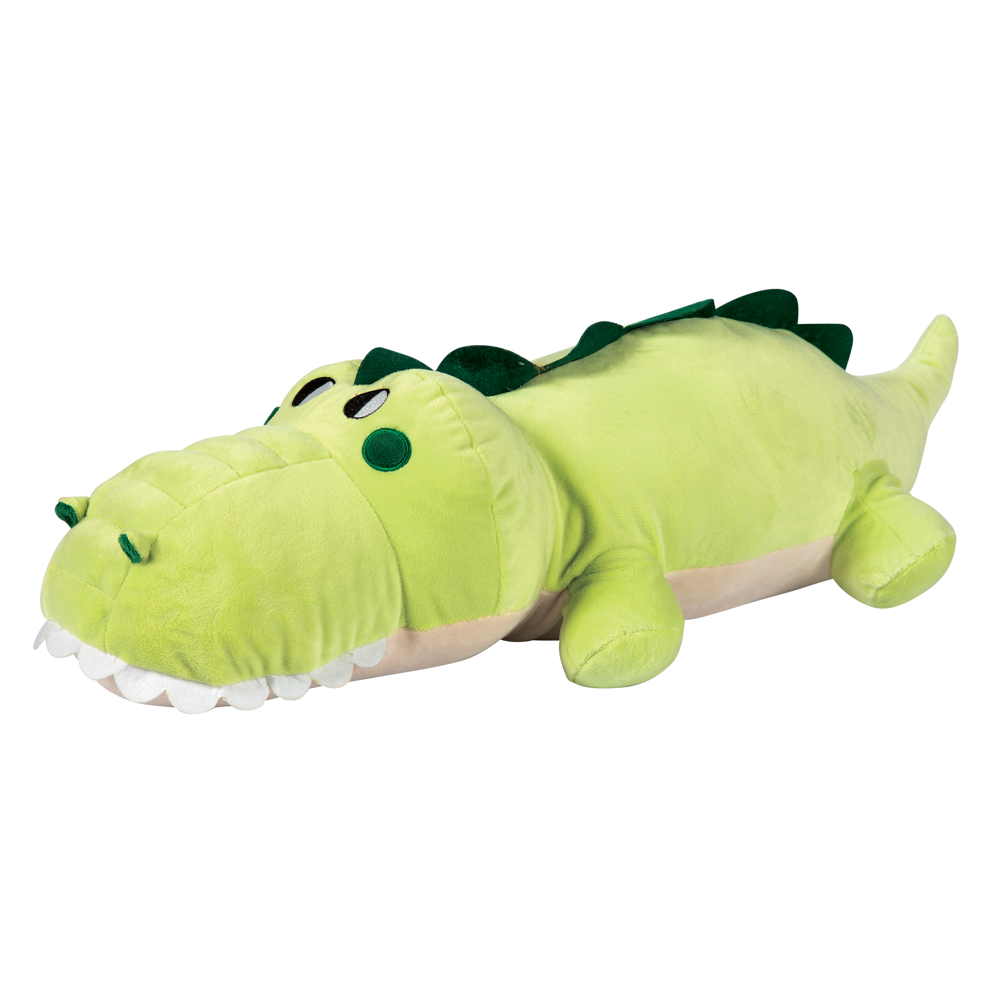 30-70 cm coccodrillo peluche bambola giocattoli molli carino alligatore farcito animali giocattolo regalo per i bambini coccodrillo che abbraccia Plushies cuscino