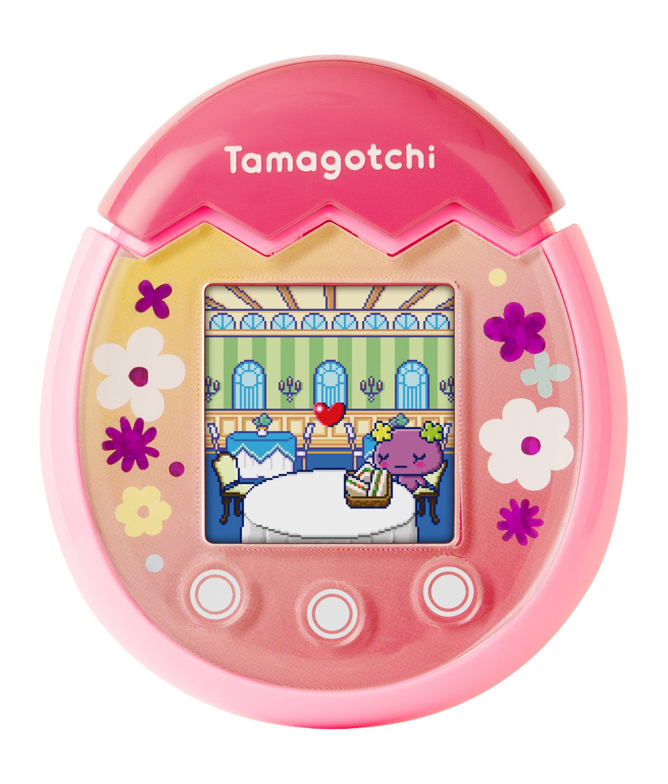 Что за игра мой тамагочи. Bandai Tamagotchi цветной. Электронная игрушка тамагочи. Тамагочи смарт. Электронная игрушка тамагочи цветной экран.