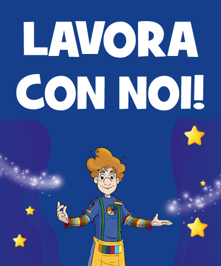 LEGO Lavora con noi - Assunzioni e Posizioni aperte