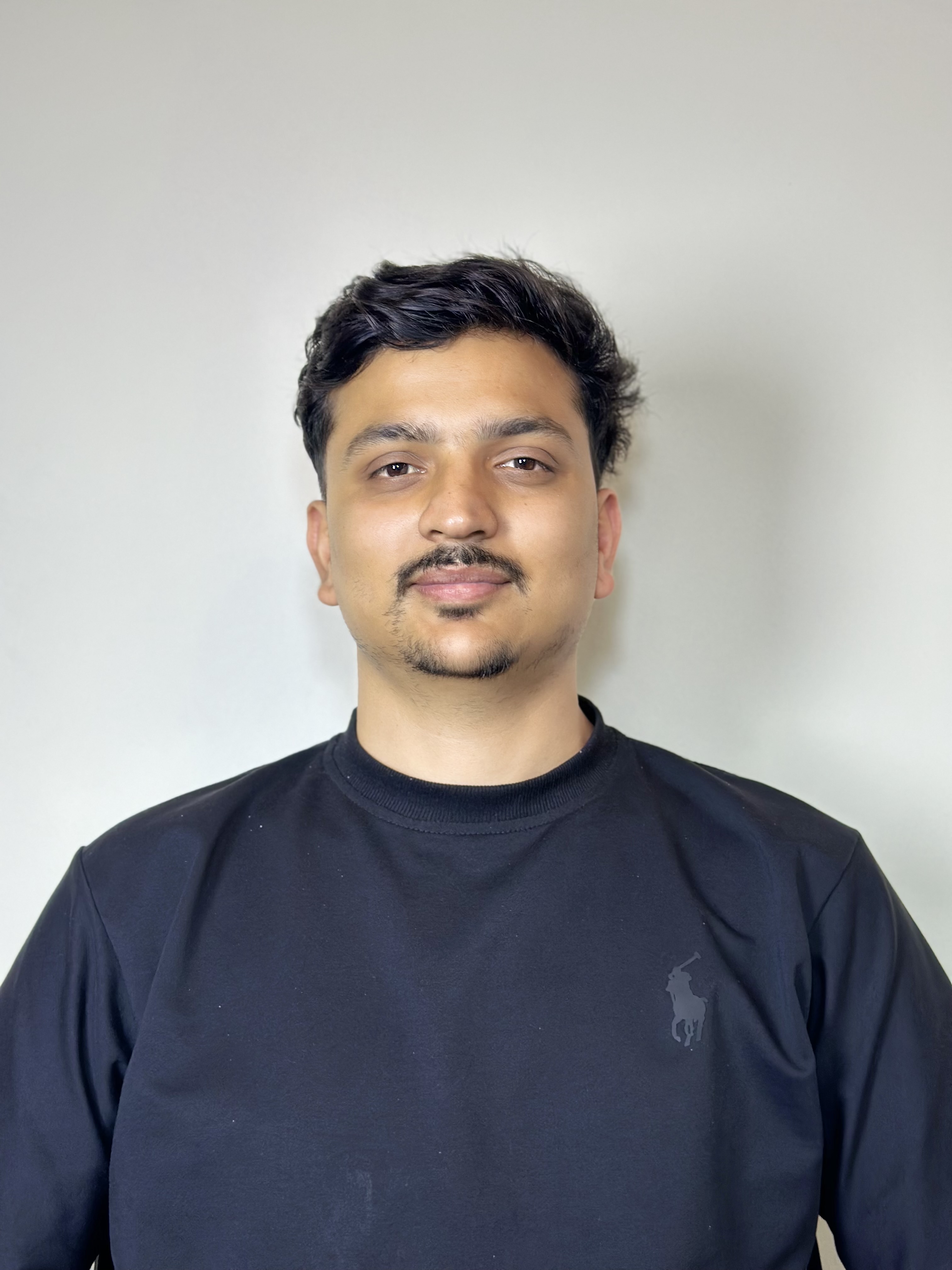 Krishna Gyawali