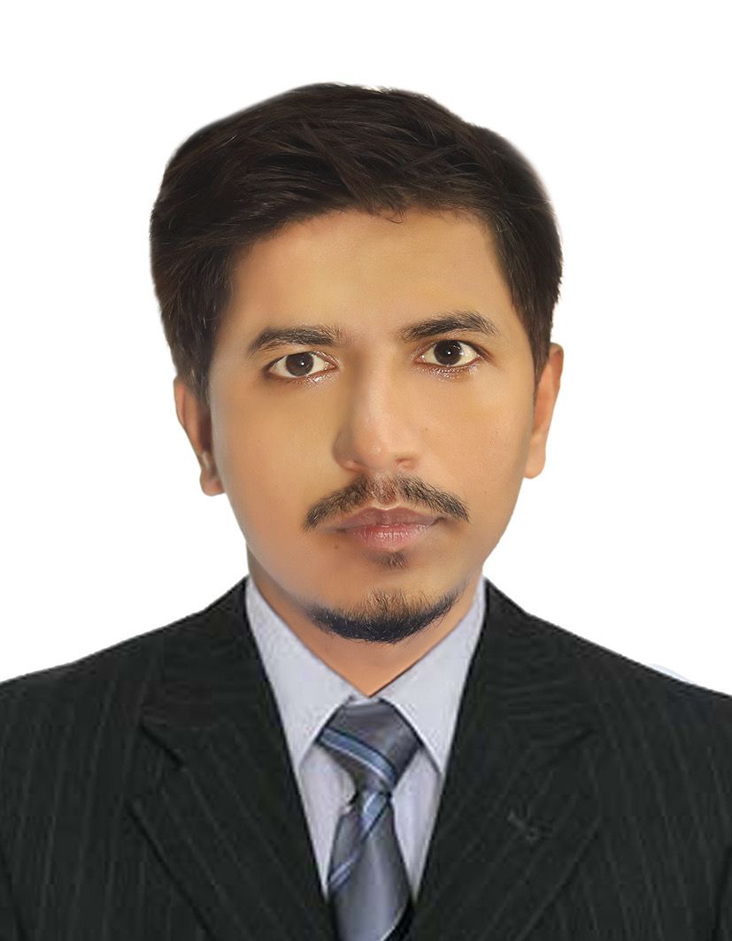 Subash Khatiwada