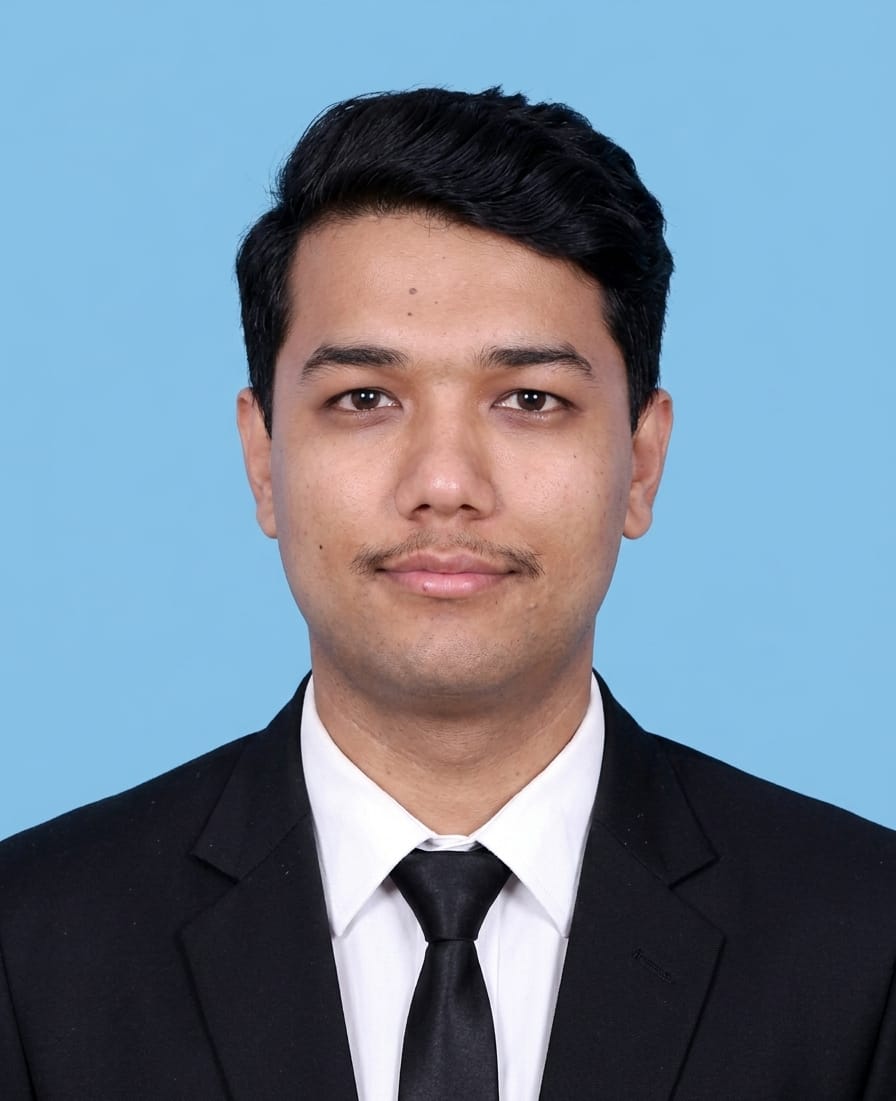 Sangam Shrestha