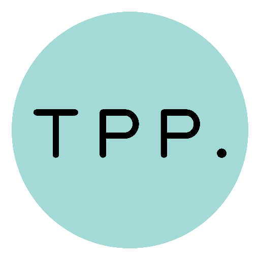 TPP Logo