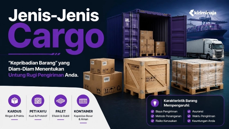 jenis-jenis-cargo-pengiriman