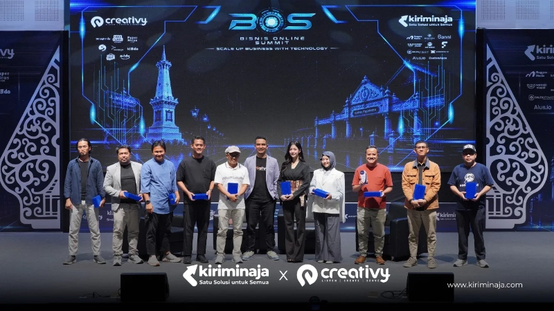 event-bisnis-online-summit-2026