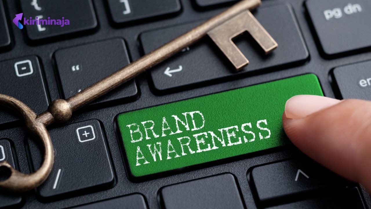 Cara Membangun Brand Awareness