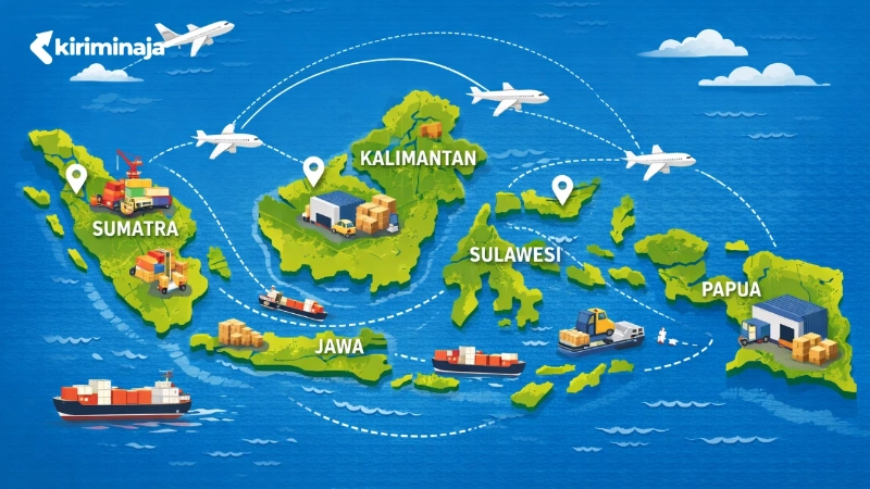 cara-press-biaya-pengiriman-antar-pulau