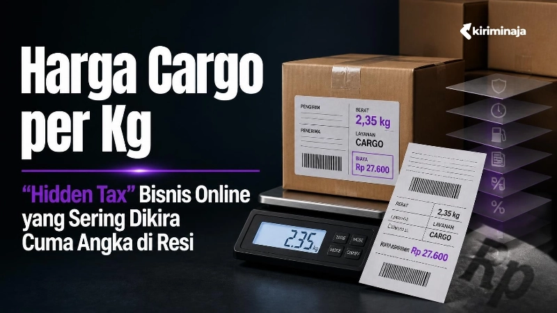 harga-cargo-per-kilogram