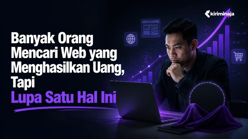 website-yang-menghasilkan-uang