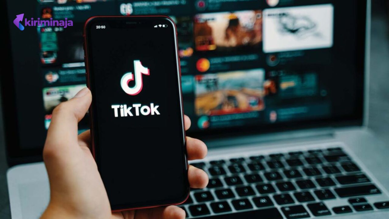 Kenapa TikTok cocok untuk bisnis?