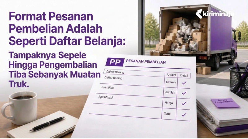format-order-pembelian-barang