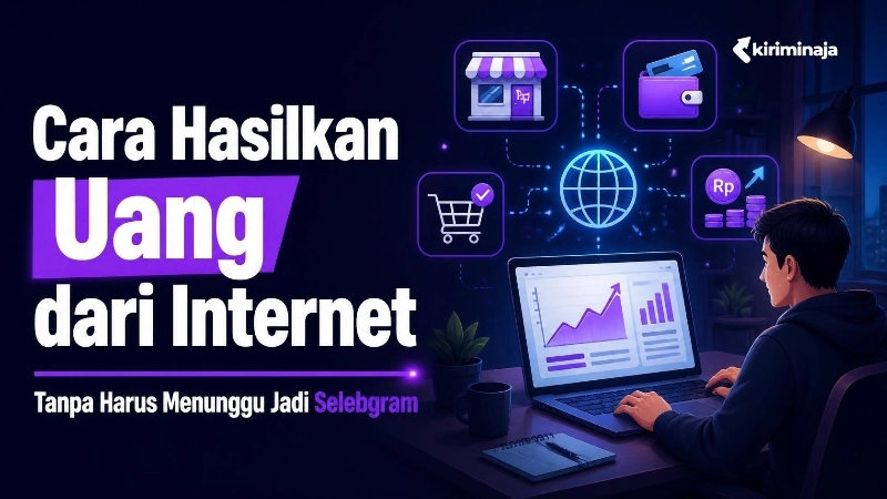 cara-hasilkan-uang-dari-internet-selebgram