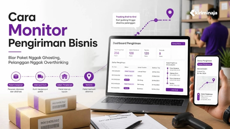 tips-monitor-pengiriman-bisnis
