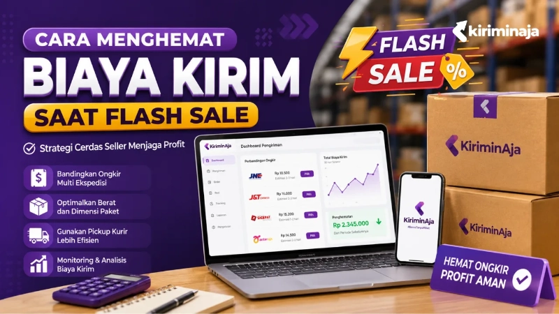 tips-menghemat-biaya-kirim-saat-flash-sale
