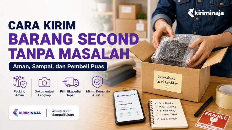 tips-kirim-barang-second-tanpa-masalah