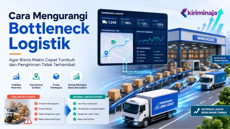tips-mengurangi-bottleneck-logistik