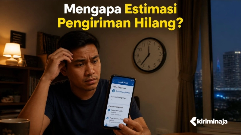 alasan-estimasi-pengiriman-meleset