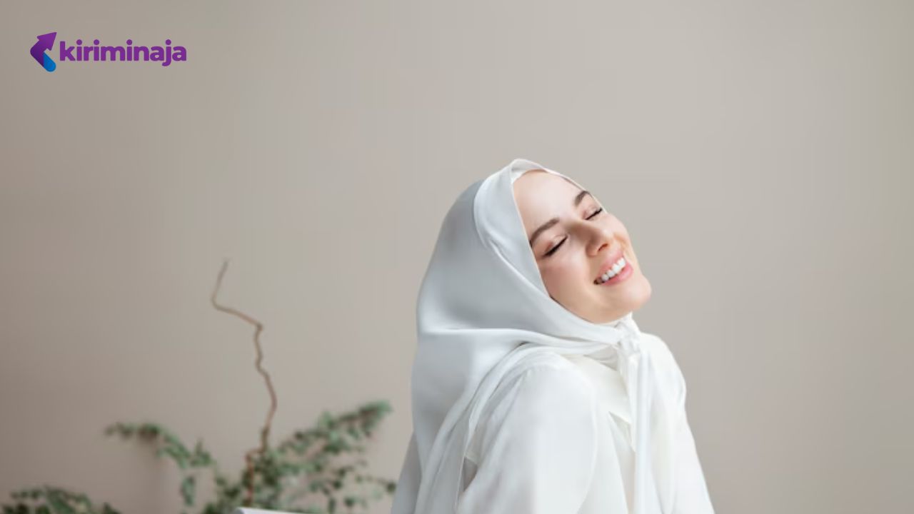 Ide Nama Usaha Jilbab Aesthetic