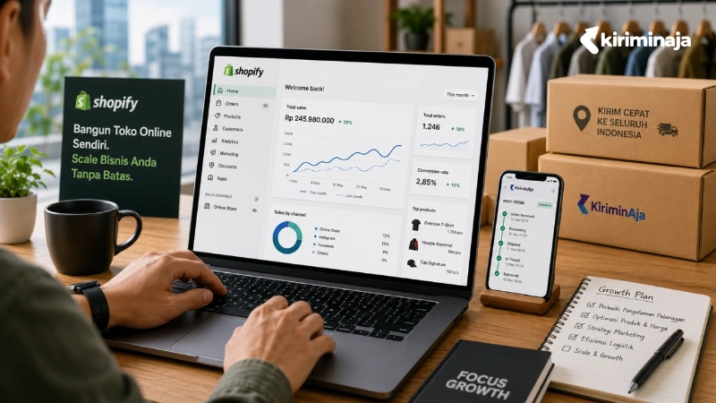 kelebihan-dan-kekurangan-shopify