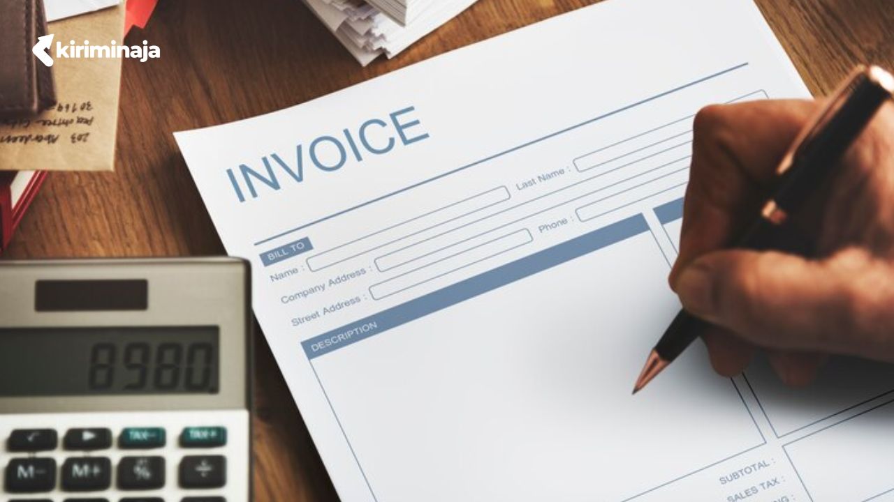 aplikasi template invoice gratis