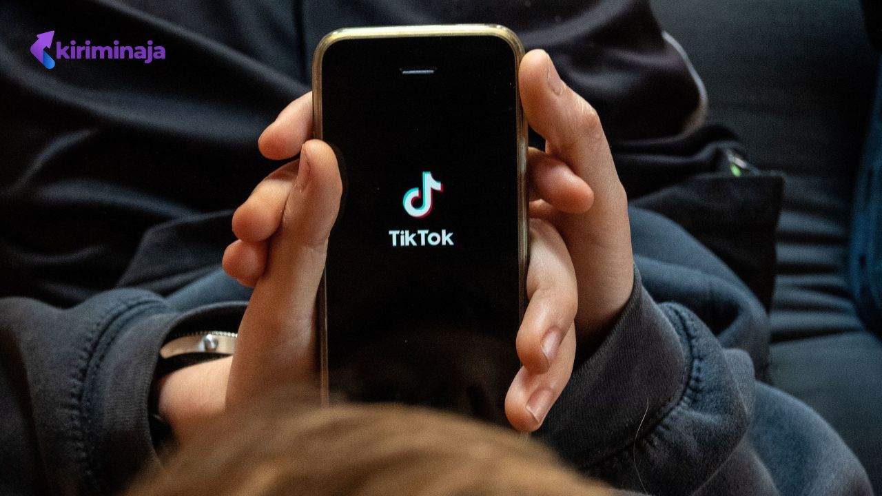 Tiktok Influencer