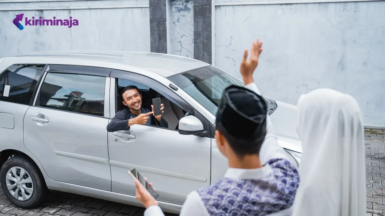 Contoh Iklan Jasa Transportasi yang Bikin Yakin Pe