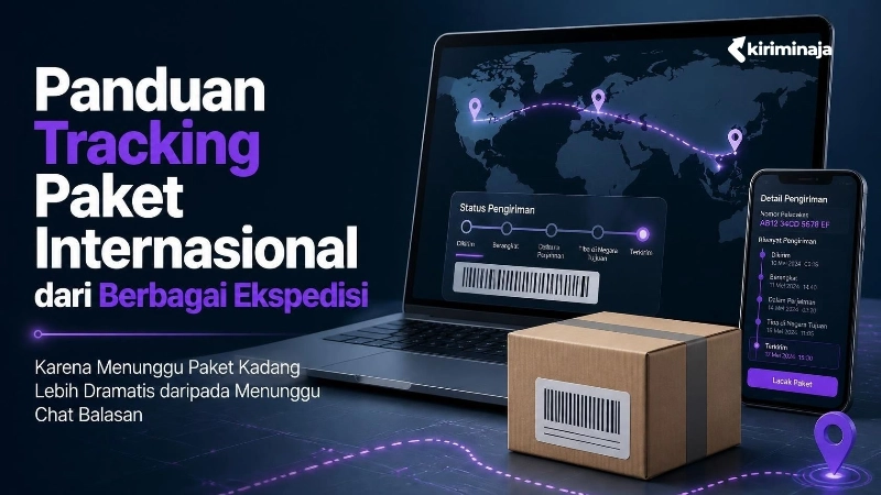 cara-tracking-paket-internasional-multi-ekspedisi