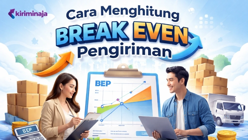 cara-menghitung-break-even-bep-pengiriman