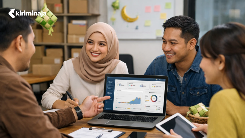 wellness-routine-sebelum-sesudah-lebaran