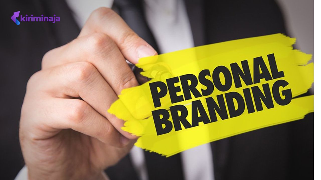 Tips Membangun Personal Branding