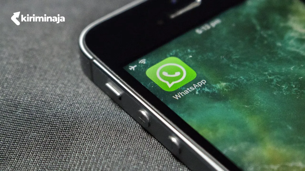 Rekomendasi Aplikasi Broadcast WhatsApp Gratis