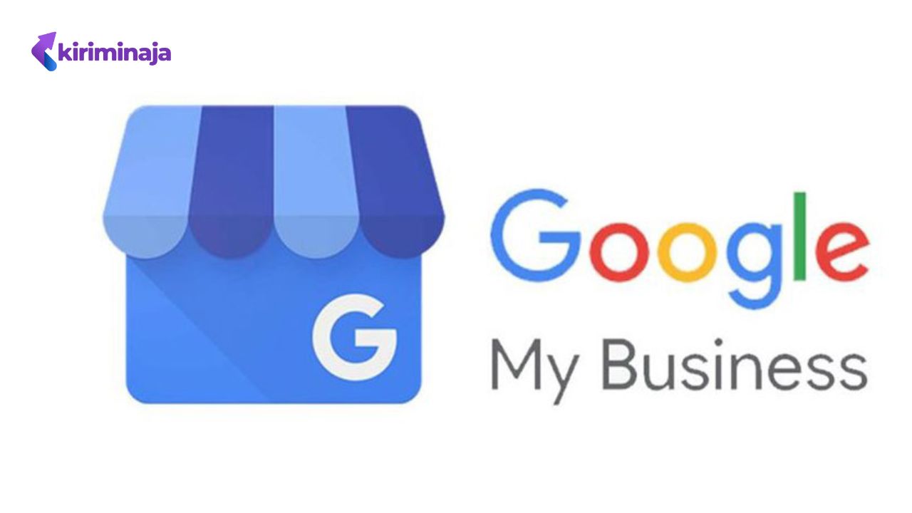 Cara daftar google my business