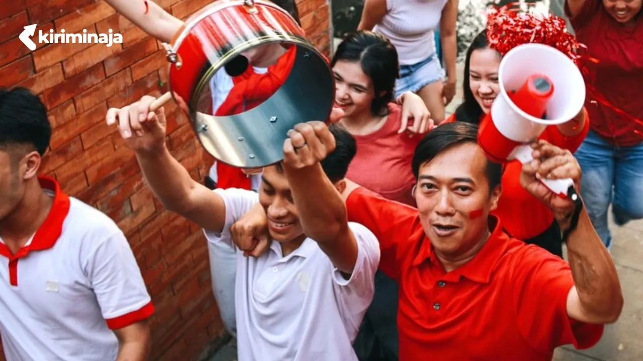 Ide Bisnis Cuan Jelang Hari Kemerdekaan Indonesia