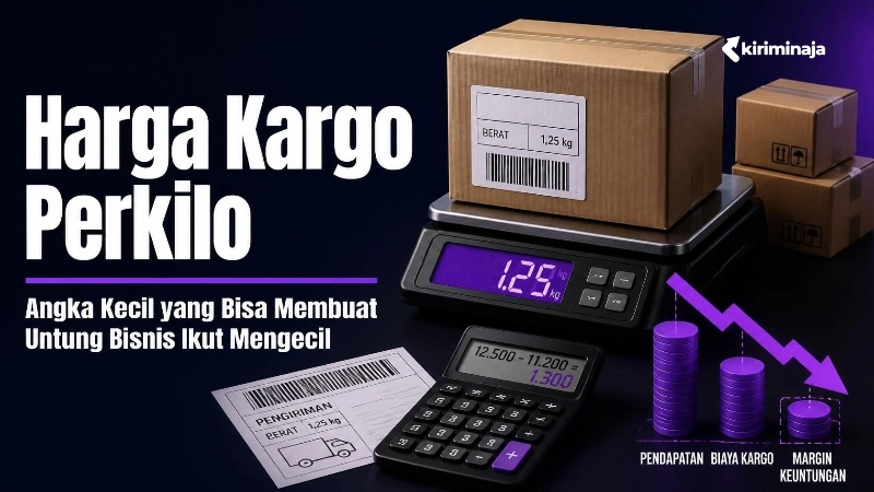biaya-kargo-per-kilo